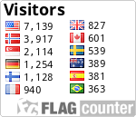free counters