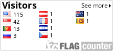 Free counters!