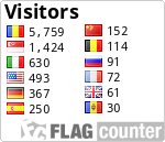 Free counters!