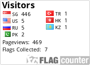 free counters