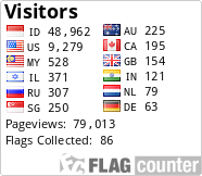 Free counters!