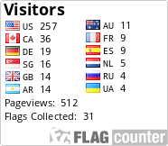 free counters