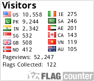 free counters
