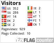 Free counters!
