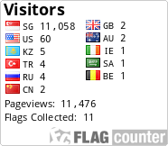 Free counters!