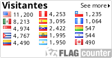 Free counters!