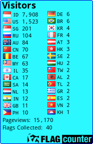 free counters