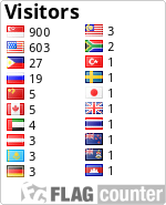 Free counters!