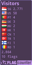 free counters