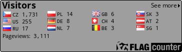 free counters