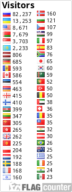 Free counters!