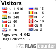 Free counters!