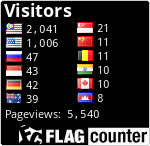free counters