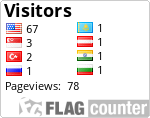 Flag Counters