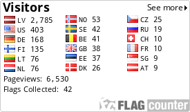 free counters