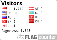 free counters