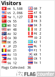 Free counters!