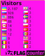 free counters