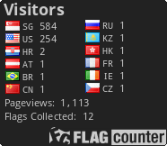 Free counters!