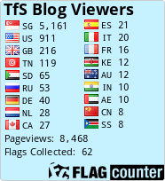 Free counters!
