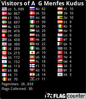 Free counters!