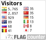 free counters