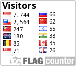free counters