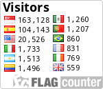 Free counters!
