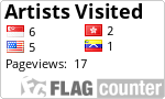http://s10.flagcounter.com/count/wi5/bg_FFFFFF/txt_000000/border_CCCCCC/columns_2/maxflags_4/viewers_Artists+Visited/labels_0/pageviews_1/flags_0/