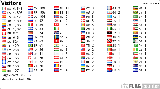 Free counters!