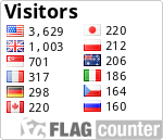 free counters