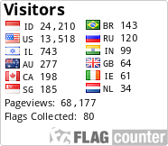 Free counters!