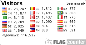 free counters