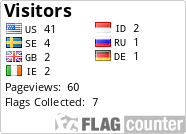 free counters