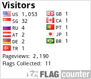 free counters