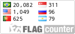 free counters