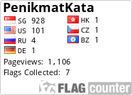 Free counters!