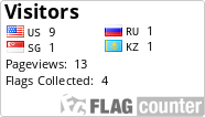free counters