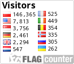 Free counters!