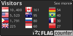 Free counters!