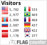 Free counters!