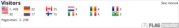 Contador de bandeira