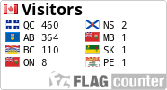 Free counters!