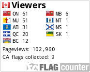 Free counters!
