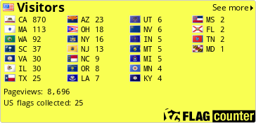 Free counters!