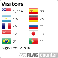 Free counters!