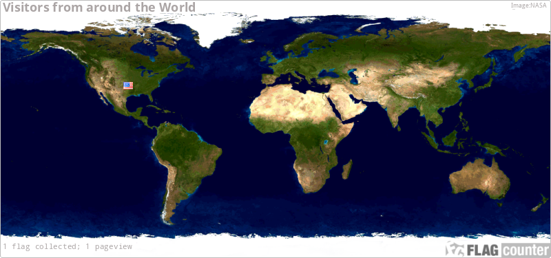 http://s10.flagcounter.com/map/HuXH/size_l/txt_ABA5A5/border_BDBDBD/pageviews_1/viewers_Visitors+from+around+the+World/