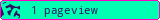 http://s10.flagcounter.com/mini/gd1d/bg_00FFB3/txt_2A1163/border_FF00C3/flags_0/