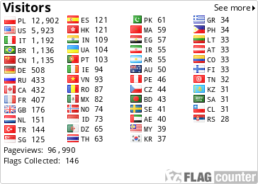 Free counters!