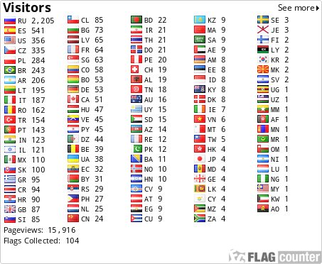 Free counters!